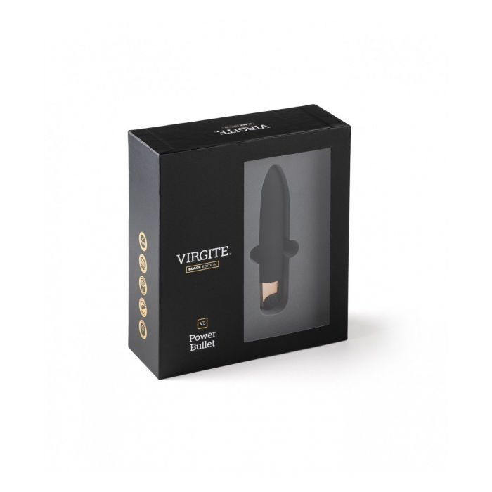 VIRGITE V3 - POWER BULLET 